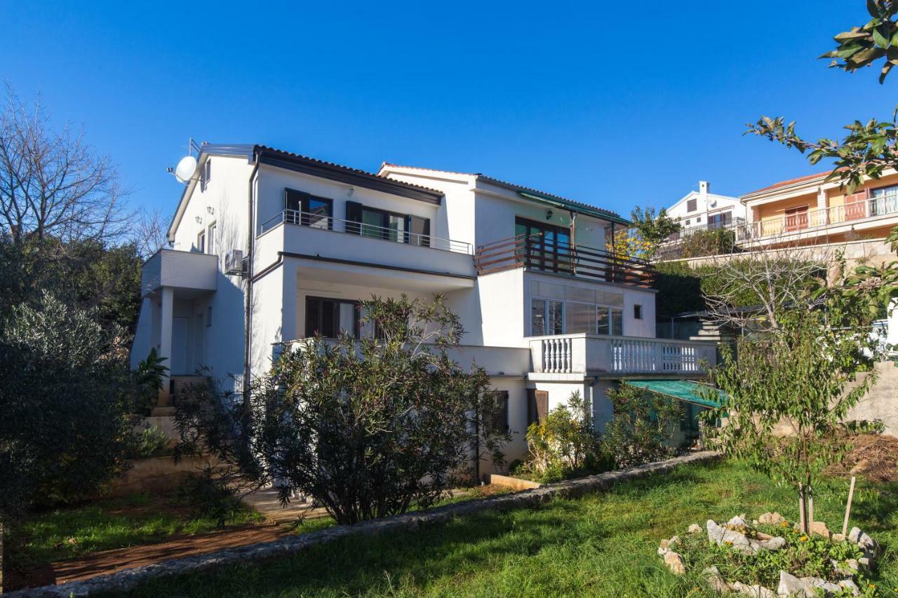 Apartments Karen كرك المظهر الخارجي الصورة