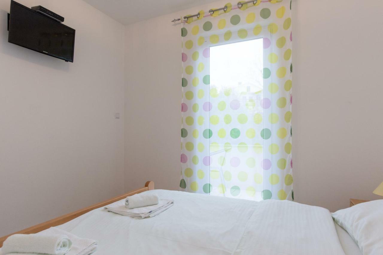 Apartments Karen كرك المظهر الخارجي الصورة