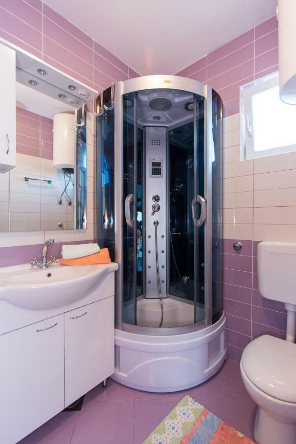 Apartments Karen كرك المظهر الخارجي الصورة
