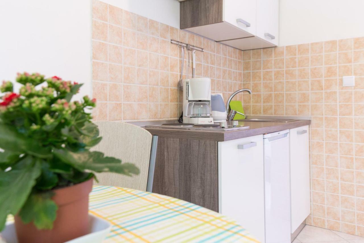 Apartments Karen كرك المظهر الخارجي الصورة