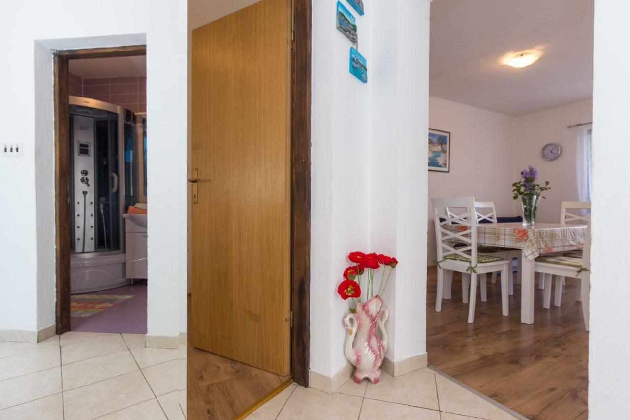 Apartments Karen كرك المظهر الخارجي الصورة