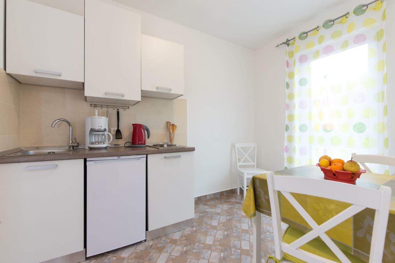 Apartments Karen كرك المظهر الخارجي الصورة