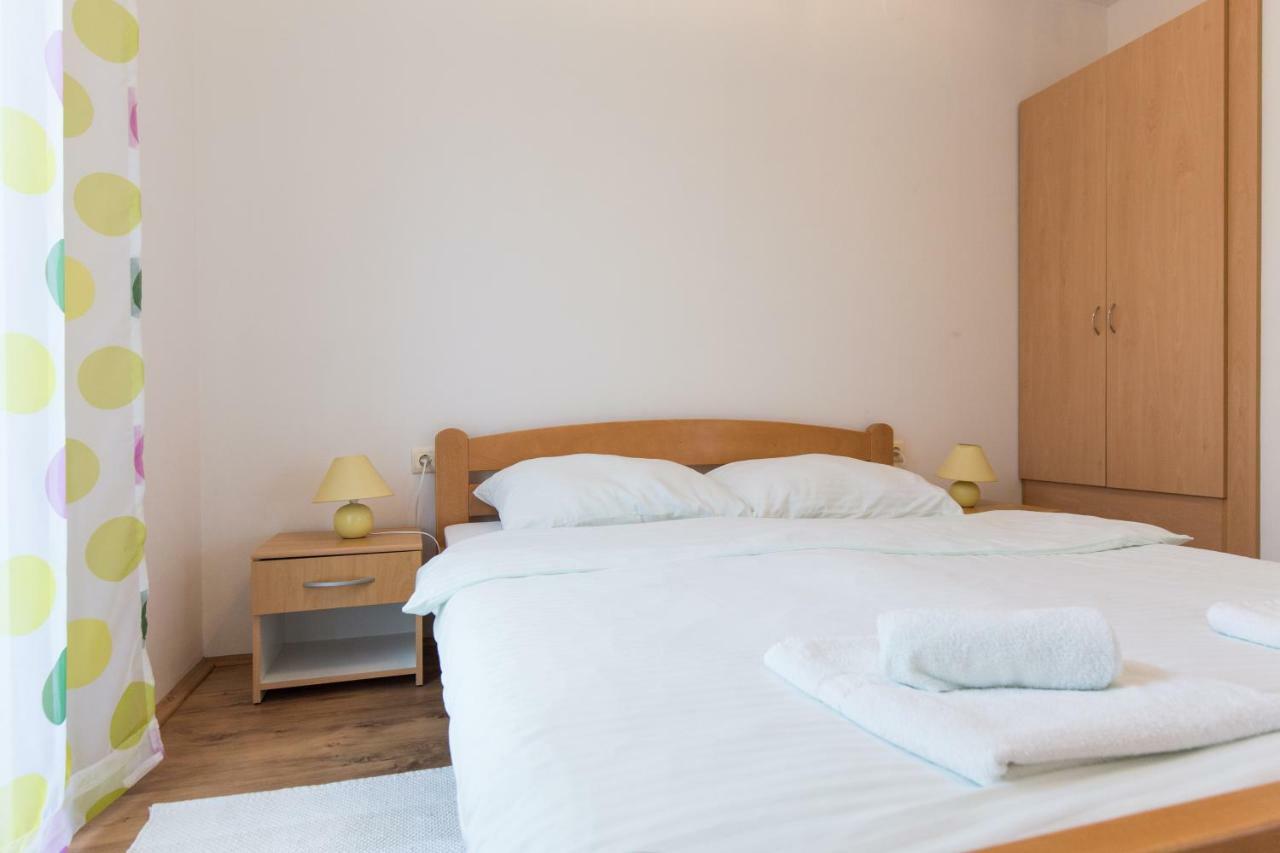 Apartments Karen كرك المظهر الخارجي الصورة