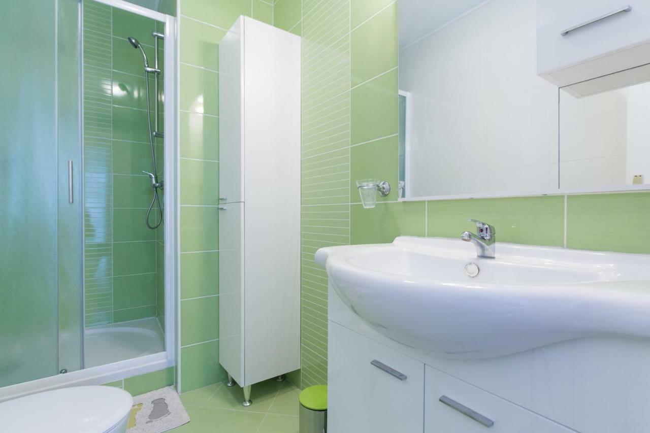 Apartments Karen كرك المظهر الخارجي الصورة