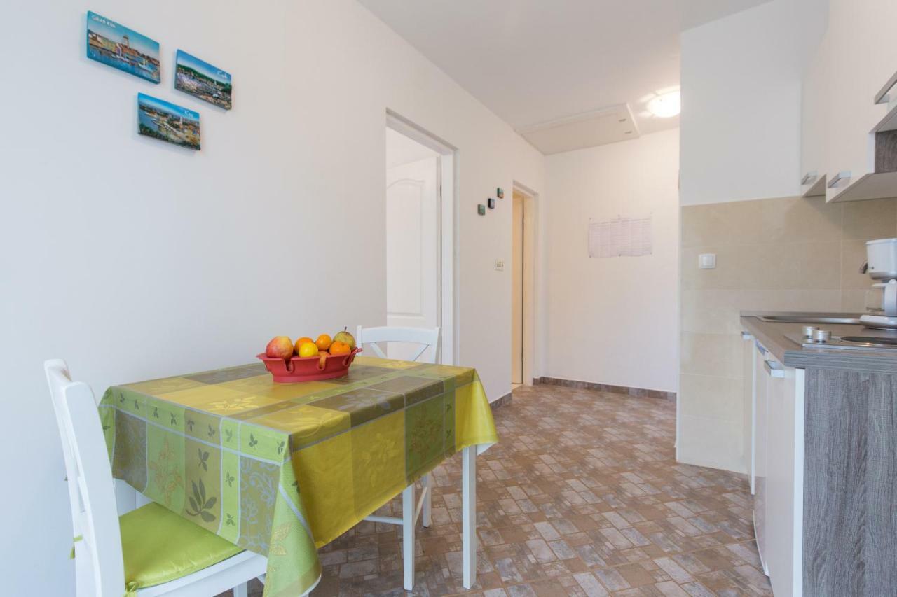 Apartments Karen كرك المظهر الخارجي الصورة