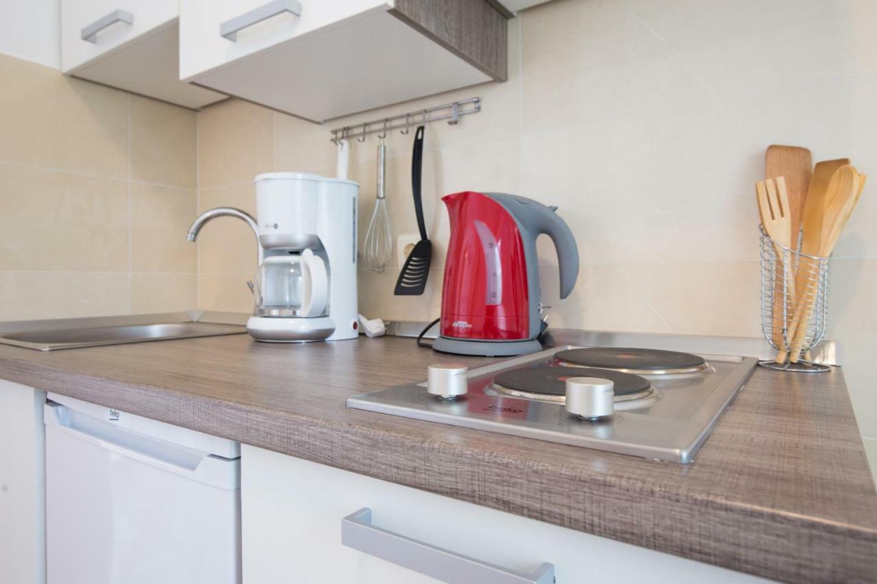 Apartments Karen كرك المظهر الخارجي الصورة