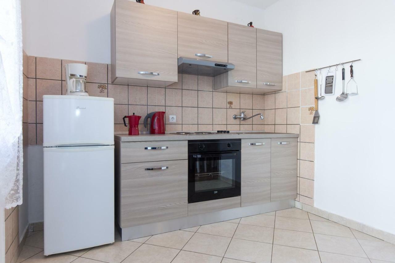 Apartments Karen كرك المظهر الخارجي الصورة