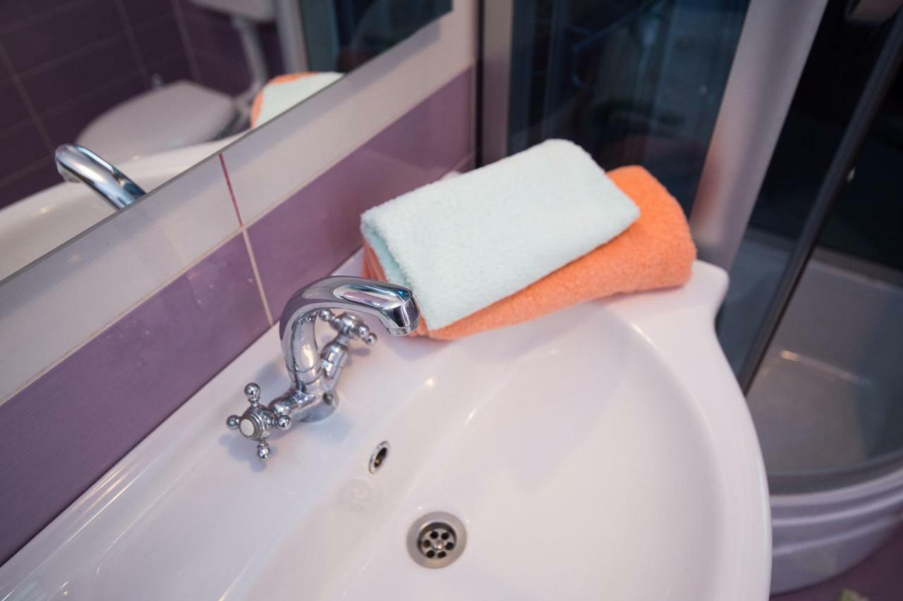 Apartments Karen كرك المظهر الخارجي الصورة