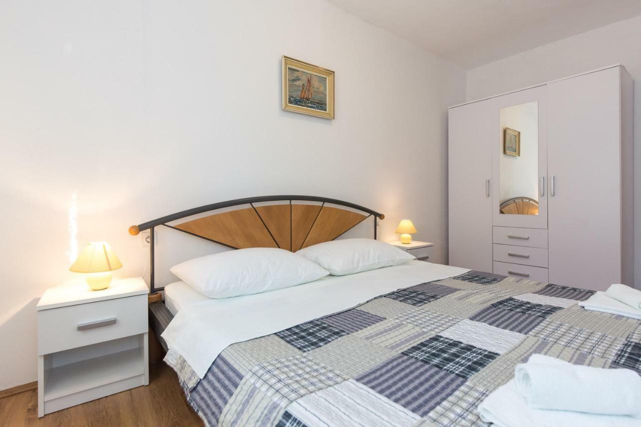Apartments Karen كرك المظهر الخارجي الصورة