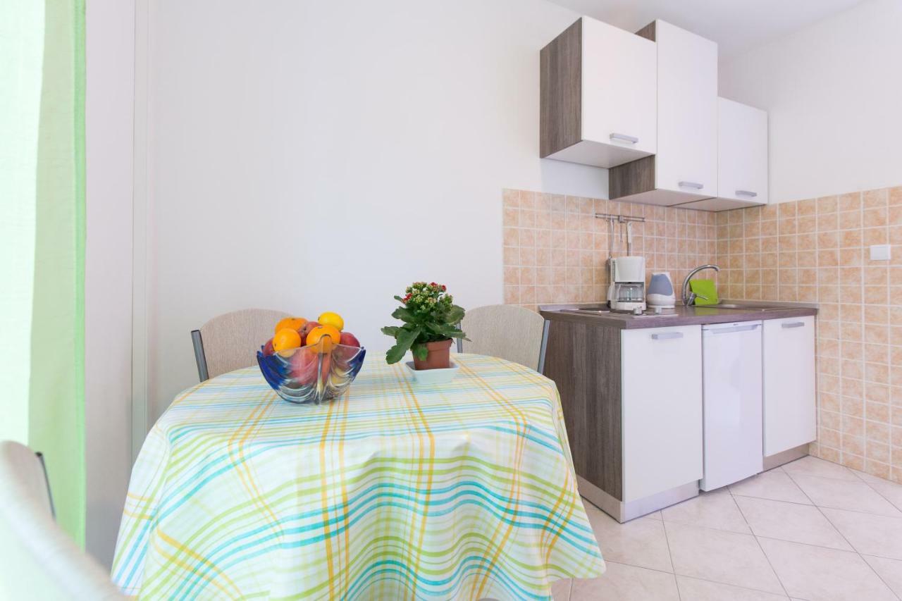 Apartments Karen كرك المظهر الخارجي الصورة