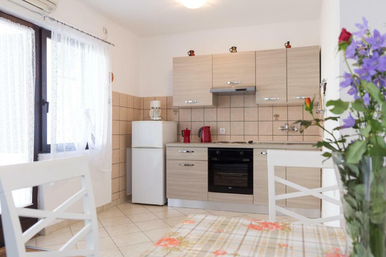 Apartments Karen كرك المظهر الخارجي الصورة