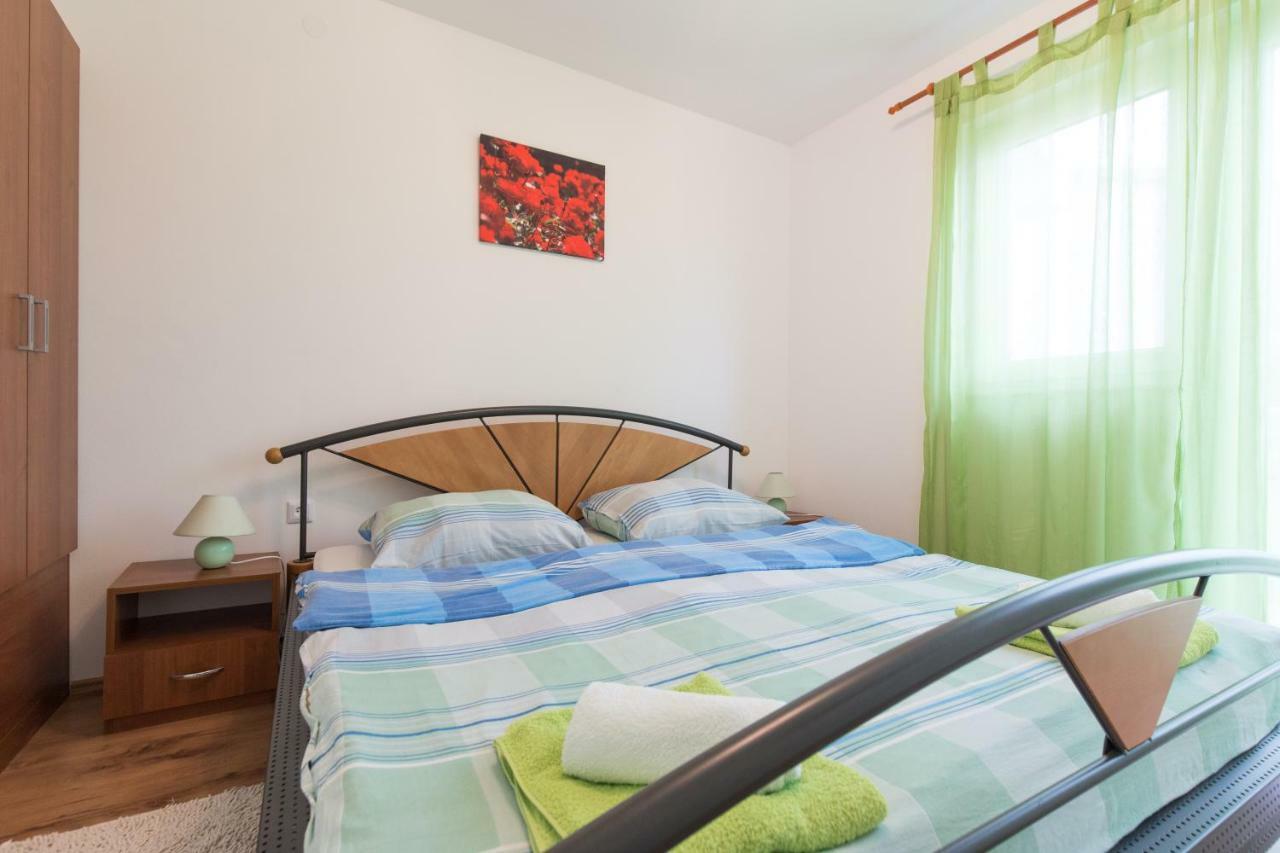 Apartments Karen كرك المظهر الخارجي الصورة
