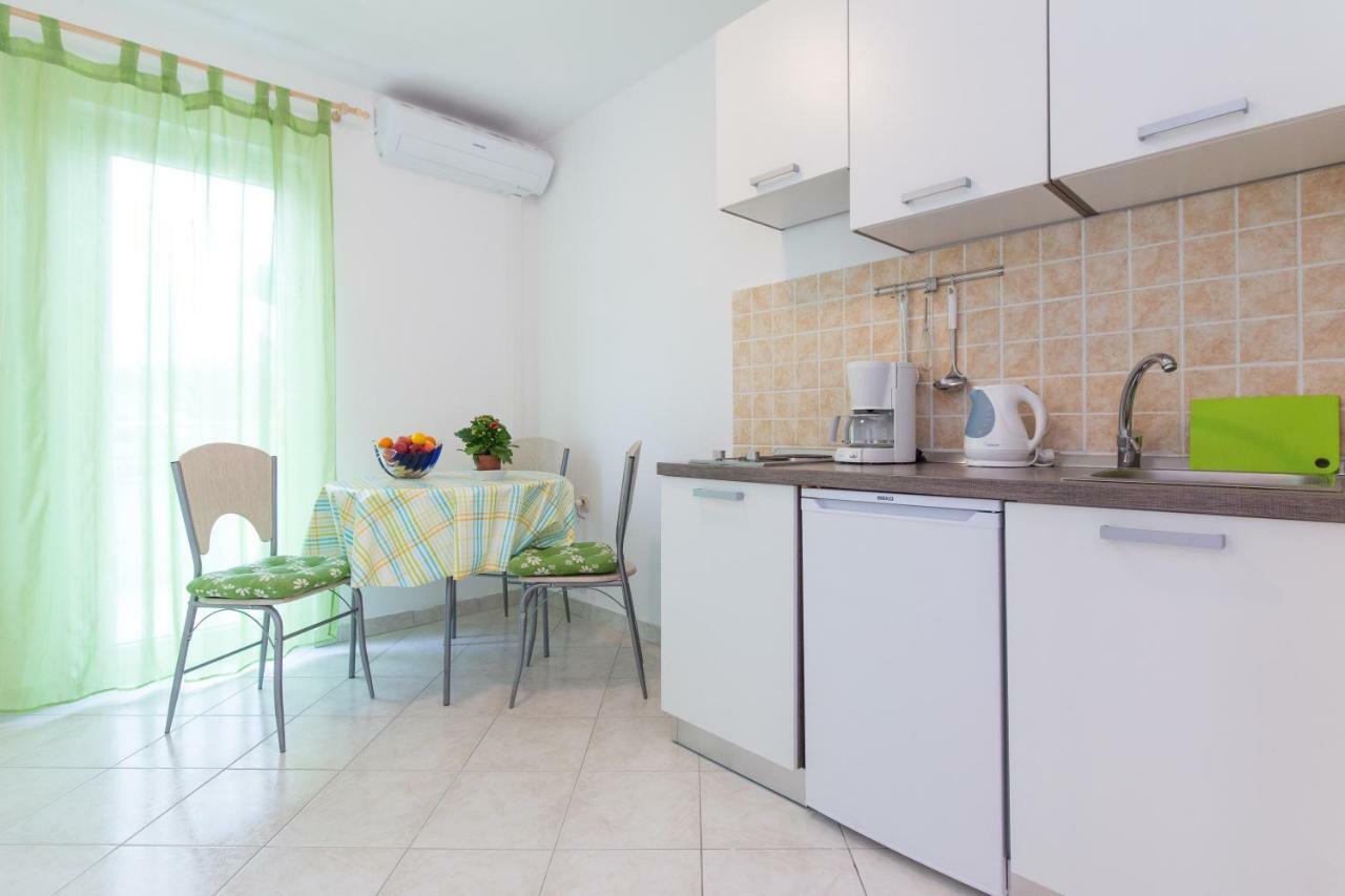 Apartments Karen كرك المظهر الخارجي الصورة